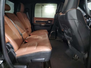  RAM 2500 Longhorn 2023 6.7l 6.7 Diesel 370KM, zdjęcie 10