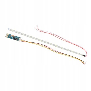 2 Koraliki Regulacja Modulator Monitor LCD