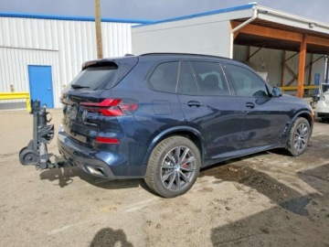 BMW X5 G05 2025 BMW X5 2025 BMW X5 XDRIVE50E 3.0 Hybryda Plug-in 308KM, zdjęcie 3