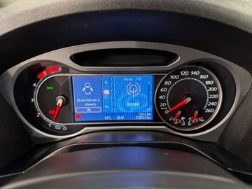 Ford S-Max I Van Facelifting 2.0 Duratorq TDCi DPF 163KM 2010 Ford S-Max piekny rodzinny bezpieczny bezwypadkowy po face lifting. Zapras, zdjęcie 29