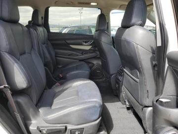 Subaru 2022 Subaru Ascent 2022, 2.4L, 4x4, LIMITED, po gradobiciu, zdjęcie 9