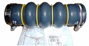 PRZEWÓD POWIETRZA CITROEN C4 308 1.6 HDI 0382.NN