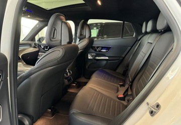 Mercedes GLC C254/X254 2026 Mercedes-Benz GLC 220d 4Matic, AMG Premium, Panorama, Pakiet Night, Kamery, zdjęcie 16