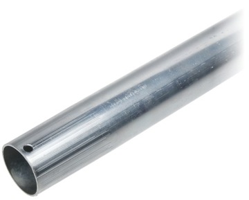 MASZT STALOWY SKŁADANY M-1.0SS/40 1m ABCV