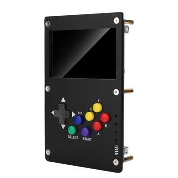 Портативная игровая консоль 4.3B для