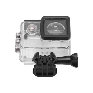 SJCAM SJ5000 Водонепроницаемый защитный чехол для дайвинга на глубину 30 м для камеры DD