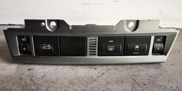 FOCUS MK2 CC CABRIO PANEL DACHU GRZANIE FOTELI