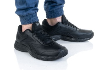 КРОССОВКИ REEBOK WORK N CUSHION 4.0 FU7355 р. 40,5