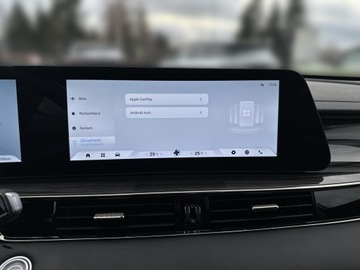 Omoda 5 1.6 T-GDI 147KM 2024 Omoda 5 Aviation Silver, zdjęcie 28