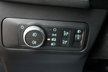 Ford Kuga III SUV 1.5 EcoBoost 150KM 2021 Ford Kuga Titanium F-Vat Gwarancja SalonPL Kamera, zdjęcie 15