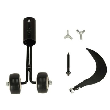 DURABLE STRONG PREMIUM Измельчитель сорняков, прополка с крюком