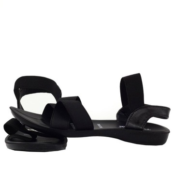 СПОРТИВНЫЕ САНДАЛИИ ЖЕНСКИЕ, НА ПЛОСКОЙ подошве, РЕЗИНА