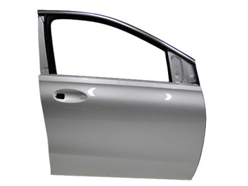 MERCEDES B KLASA W247 247 DRZWI PRAWE PRZEDNIE