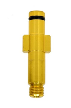 ЛАТУННАЯ ПЕНА ДЛЯ ШАЙБЫ RIWALL