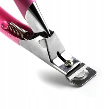 ГИЛОТИННЫЕ ЩИПЦЫ ДЛЯ НОГТЕЙ ЩИПЦЫ ДЛЯ НОГТЕЙ ПРОТИВОСКОЛЬЗЯЩАЯ РУЧКА