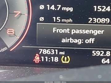 Audi Q8 2018 Audi Q8 2018 AUDI Q8 55 PREMIUM Benzyna 345KM, zdjęcie 13