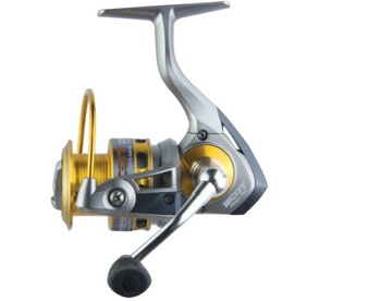 KOŁOWROTEK SPINNINGOWY MISTRALL SCOT FD 2000