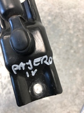 VZPĚRA/TLAKOVAČ KRYT ZADNÍ MITSUBISHI PAJERO IV 580067