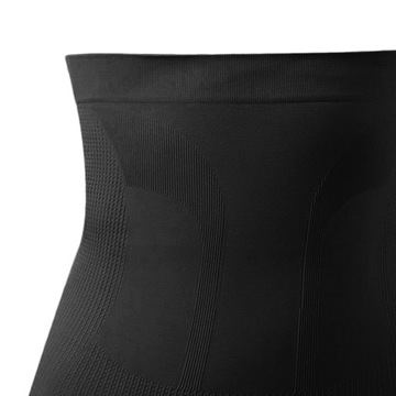 Жен. Корректирующий пояс для талии Боди Cincher для коррекции живота L Черный