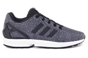 BUTY ADIDAS ZX FLUX J BY9828 ORIGINALS R. 35 1/2