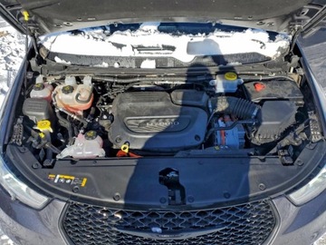 Chrysler Pacifica II 2022 Chrysler Pacifica Hybrid Touring L 2022 3.6 Hybryda 287KM, zdjęcie 6