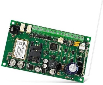 МОДУЛЬ СИГНАЛИЗАЦИИ SATEL С GSM/GPRS-КОММУНИКАТОРОМ, КОРПУС MICRA