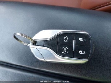 Maserati Ghibli III 2018 Maserati Ghibli 2018r, SQ4, Gransport, 3.0L 3.0 Benzyna 424KM, zdjęcie 14