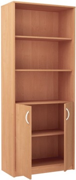 ОФИСНАЯ СТОЙКА ДЛЯ ПЕРЕПИСЫВАТЕЛЕЙ ОЛЬХА R007