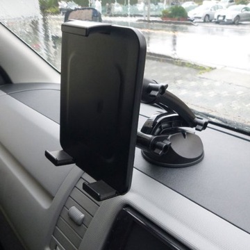 Автомобильный держатель для планшета PREMIUM BYDGOSZCZ