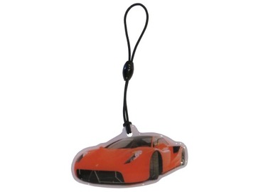 Brelok ID RFID Unique 125kHz EM4100 dziecięcy toys