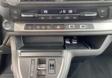 Toyota 2024 Toyota Proace Verso 2.0 D-4D Long VIP Skyviev Salon Polska VAT 23, zdjęcie 21