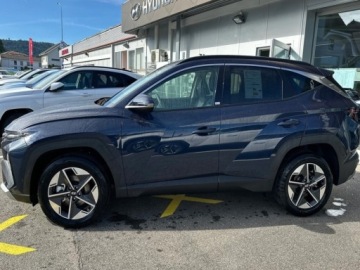 Hyundai Tucson IV 2025 HYUNDAI Tucson 1.6 T-GDi 48V Smart 2WD DCT Suv 150KM 2025, zdjęcie 2