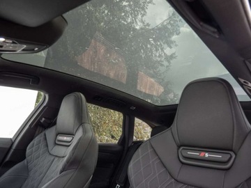 Audi A6 C9 3.0 55 TFSI 367KM 2025 AUDI A6 TFSI quattro Sedan 3.0 (367KM) 2025, zdjęcie 7