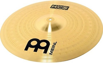 Meinl HCS14C — 14-дюймовый аварийный автомобиль