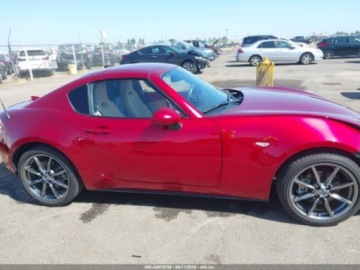 Mazda MX-5 IV 2018 Mazda MX-5 Miata RF Grand Touring 2018 2.0l 2.0 Benzyna 155KM, zdjęcie 6