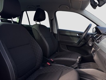 Skoda Fabia III Kombi Facelifting 1.0 TSI 95KM 2021 Skoda Fabia Skoda Fabia 1.0 TSI Ambition PLUS Benzyna 95KM, zdjęcie 19