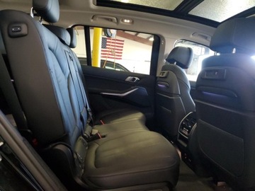 BMW X7 2022 BMW X7 xDrive40I 2022 3.0l 3.0 Benzyna 335KM, zdjęcie 11