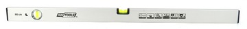 AWTOOLS POZIOMNICA ANODOWANA 40cm