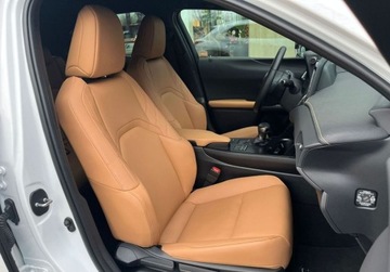 Lexus UX Crossover Facelifting 2.0 250h 184KM 2023 Lexus UX UX 250h F Sport Design PLUS FV23 Salon PL 1 wlasciciel, zdjęcie 22