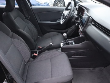 Renault Clio V Hatchback 5d 1.0 TCe 100KM 2020 Renault Clio 1.0 TCe, Salon Polska, 1. Właściciel, zdjęcie 8