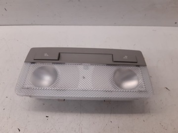 LAMPA POLSTROVÁNÍ 316627975 OPEL ASTRA J