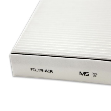 Фильтры M5+2xG4 Для рекуператора WANAS 350H/2 350V/2 350V/3 350H/3 Combo