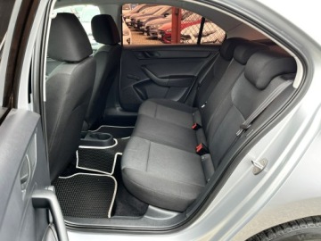 Skoda Rapid II Spaceback 1.2 TSI 85KM 2014 Škoda RAPID Skoda RAPID Salon Pl / Navi / Kamera, zdjęcie 27