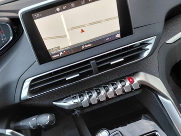 Peugeot 3008 II 2019 Peugeot 3008 Full LED Navi Kamera Skora Radar 2.0 Diesel 177KM, zdjęcie 22