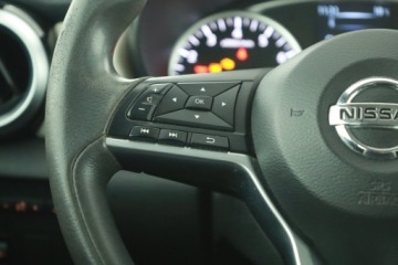 Nissan Micra V 0.9 IG-T 90KM 2017 Nissan Micra 0.9 IG-T, Salon Polska, Klima, zdjęcie 13
