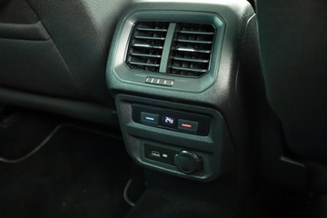 Volkswagen Tiguan II SUV 1.5 TSI EVO 150KM 2020 VW Tiguan 1.5 TSI, Salon Polska, Serwis ASO, DSG, zdjęcie 14