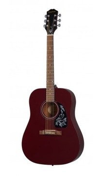 Epiphone Starlling Square Plound Wr Git
