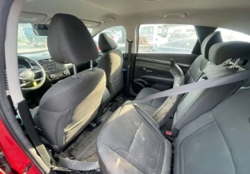 Hyundai Tucson IV 2022 Hyundai Tucson 2022 Hyundai Tucson 2.5L - w Polsce po Akcyzie 1.6 Benzyna, zdjęcie 9