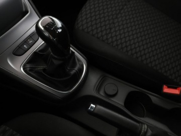 Opel Astra K Hatchback 5d 1.6 CDTI 95KM 2017 Opel Astra navi klimatyzacja multifunkcja czujniki, zdjęcie 26