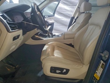 BMW X7 2020 BMW X7 xDrive40i 2020 3.0 Benzyna 335KM, zdjęcie 7